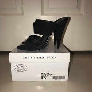 Steve Madden Midday mule sandal